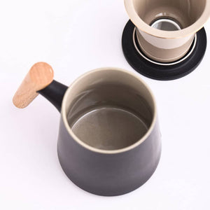 Jin Tea Brewing Master Gift Set