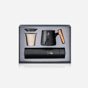 Jin Tea Brewing Master Gift Set