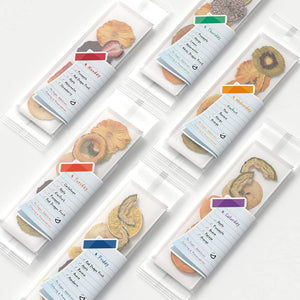 Daily Dried Fruits Nutrition Box