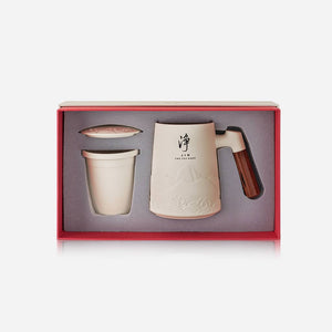 Jin Magic Brew: 2-in-1 Tea Master Kit_white