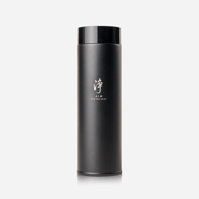 Jin Tea Smart Tumbler_black