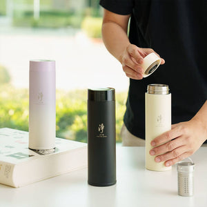 Jin Tea Smart Tumbler_purple